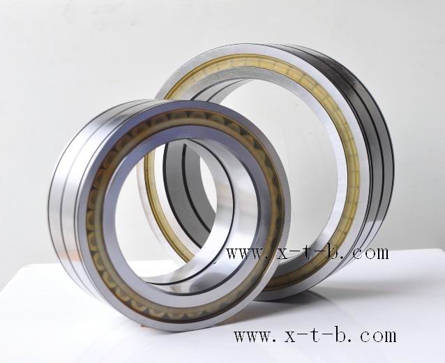 NNF5017ADA2LSV滿裝滾子軸承、起重機滑輪軸承