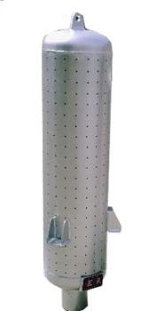 小孔消音器，消音器，消聲器，白銹鋼消音器