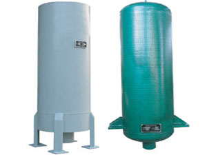 消音器，消聲器，排氣消聲器