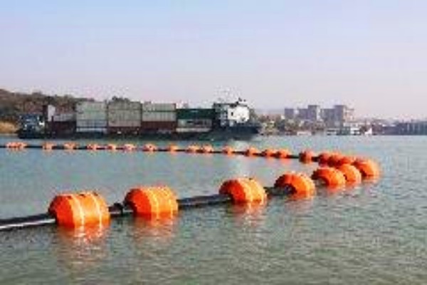 疏浚管道