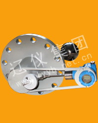 UQD電動(dòng)浮球液位變送器