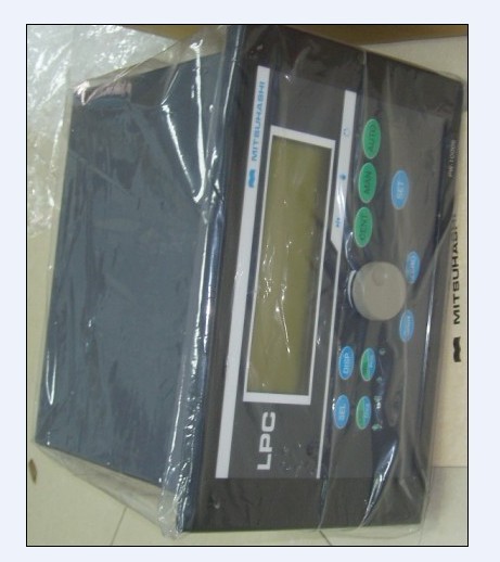 糾偏控制器 PW-2000