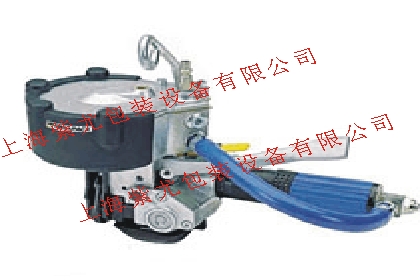 德國氣動(dòng)分離式鋼帶打包機(jī)/TITAN手動(dòng)鋼帶打包機(jī)/進(jìn)口氣動(dòng)鋼帶機(jī)