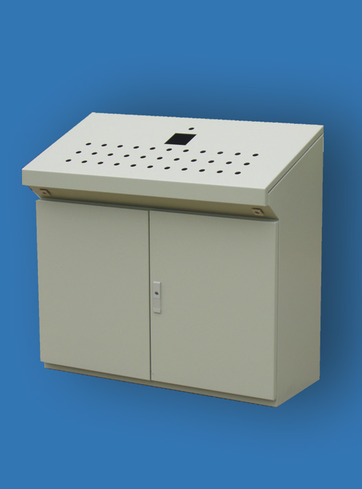 AP斜面操作臺(tái)