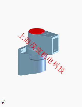 機(jī)床吊臂、懸吊臂、旋臂、懸臂系統(tǒng)-48系列墻座