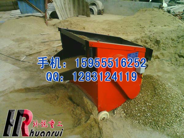 安徽小型篩沙機(jī)總代理、馬鞍山小型電動(dòng)篩沙機(jī)