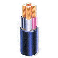 MVV22-3*185+1*95礦用電纜，MVV22礦用鎧裝電力電纜