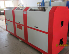 供應(yīng)青島美嘉隆鋼邊箱生產(chǎn)設(shè)備，鋼帶箱制作設(shè)備，鋼帶木箱機(jī)器