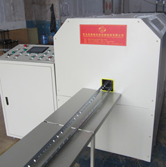 鋼帶箱設(shè)備，鍍鋅包邊鋼帶包邊機(jī)，包邊鋼帶成型設(shè)備