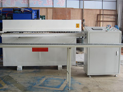 包邊箱圍邊鋼帶機，木箱包邊鋼帶沖壓機器，鋼邊箱鋼帶生產(chǎn)設(shè)備