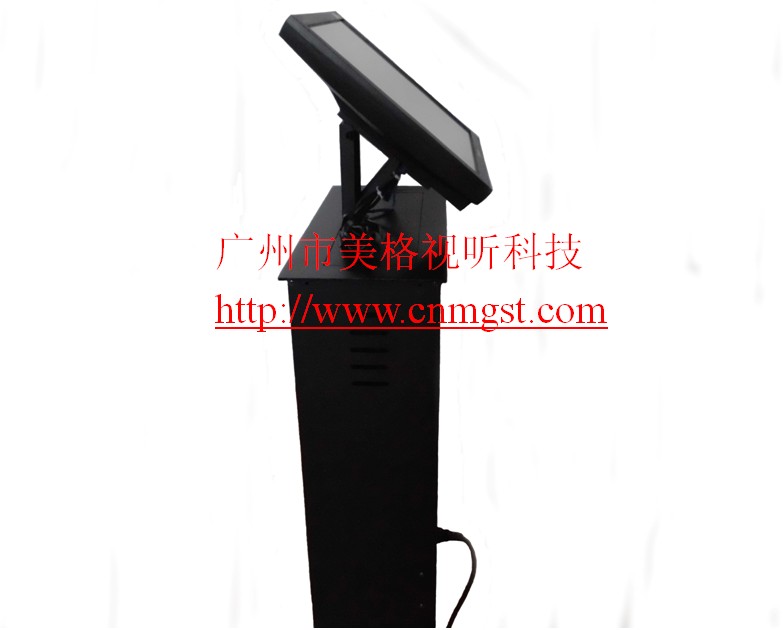觸摸屏升降器，大角度液晶升降器，多點(diǎn)觸控屏升降器