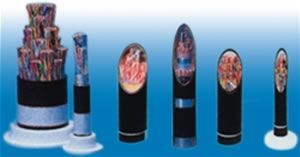 YJVP、YJPVP屏蔽電纜—屏蔽綜合電力電纜