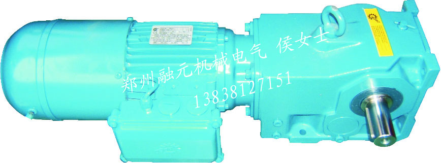 鄭紡機(jī)VTU8-0.55-I=67.27減速機(jī)等配件現(xiàn)貨促銷