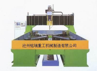龍門(mén)鉆床