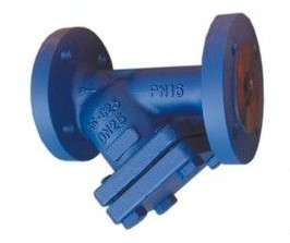 德國KSB導(dǎo)熱油過濾器，凱士比導(dǎo)熱油過濾器