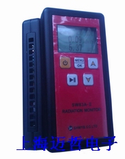 上海SW83A-II型個人劑量報(bào)警儀器SW83A-II