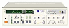SP820A型函數(shù)信號(hào)發(fā)生器SP820A計(jì)數(shù)器，