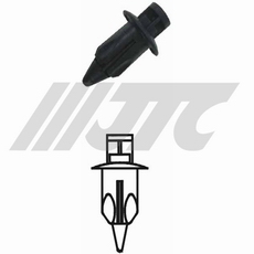JTC-RD47 車(chē)用塑膠扣JTC-RD47