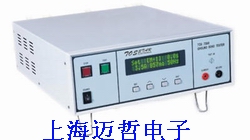 TOS7300A臺(tái)灣TOS交流接地阻抗測試儀TOS-7300A
