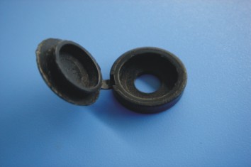東莞螺絲蓋扣，螺絲蓋帽，塑膠蓋扣，塑膠蓋帽