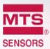 MTS，MTS傳感器，MTS位移傳感器