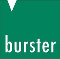 德國burster，burster傳感器，burster檢測開關(guān)