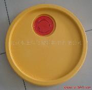 塑料機(jī)油桶蓋焊接機(jī)