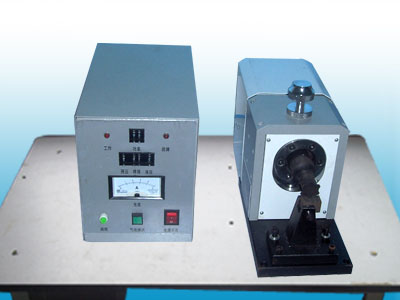電冰箱銅管封尾機、冰箱銅管焊接機