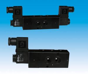 VJB25-121D二位五通普通型管式雙電控
