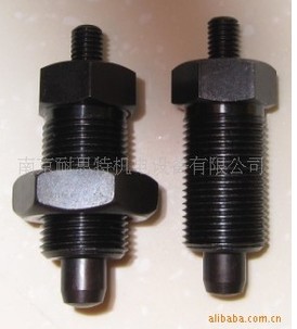 可連結配件的分度銷,分割定位柱2212