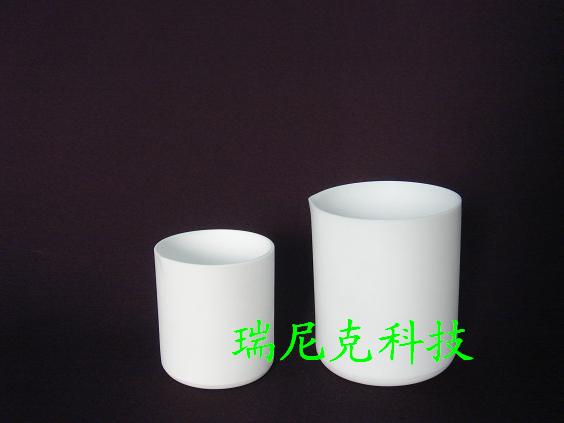 PTFE燒杯，聚四氟乙烯燒杯