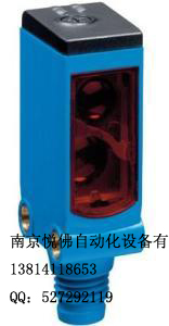 南京施克sick光電開關(guān)傳感器