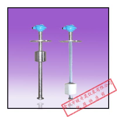 磁性浮球液位控制器