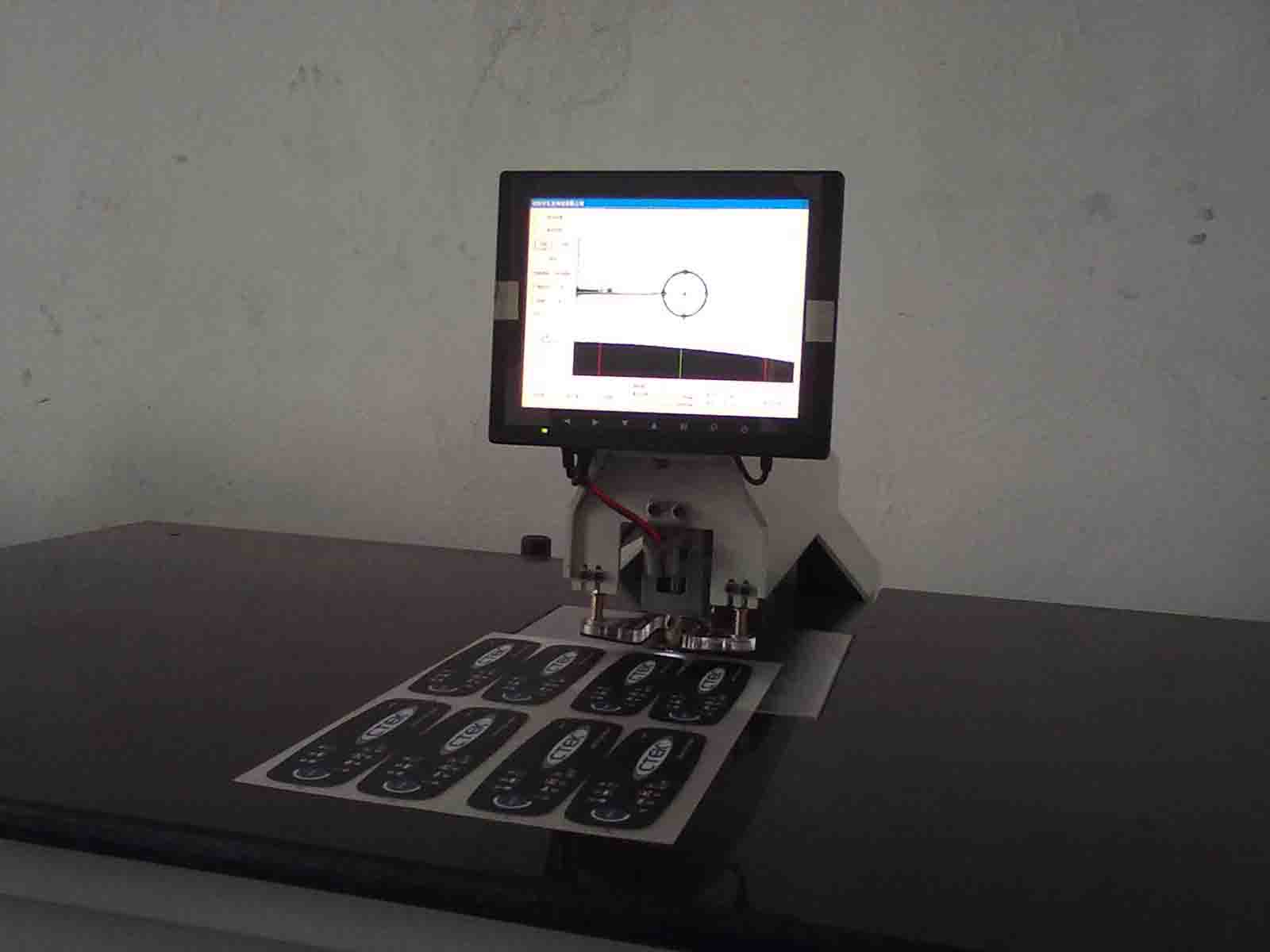 尼圣爾自動(dòng)打孔機(jī)、自動(dòng)打靶機(jī)等定位打孔機(jī)器