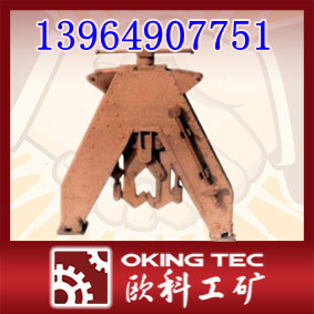 GDJ-I對軌架2012歐科最新產(chǎn)品