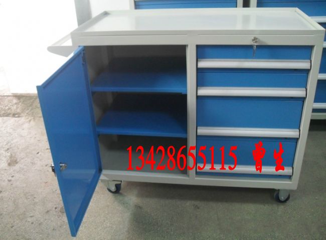 供應(yīng)抽屜式工具柜 雙開門工具柜 中山工具柜