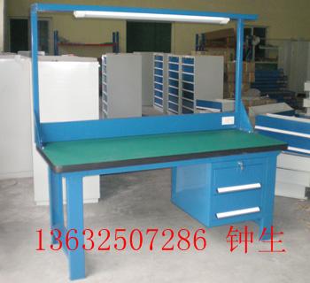 供應鋼制工作臺 防靜電工作臺 重型工作臺