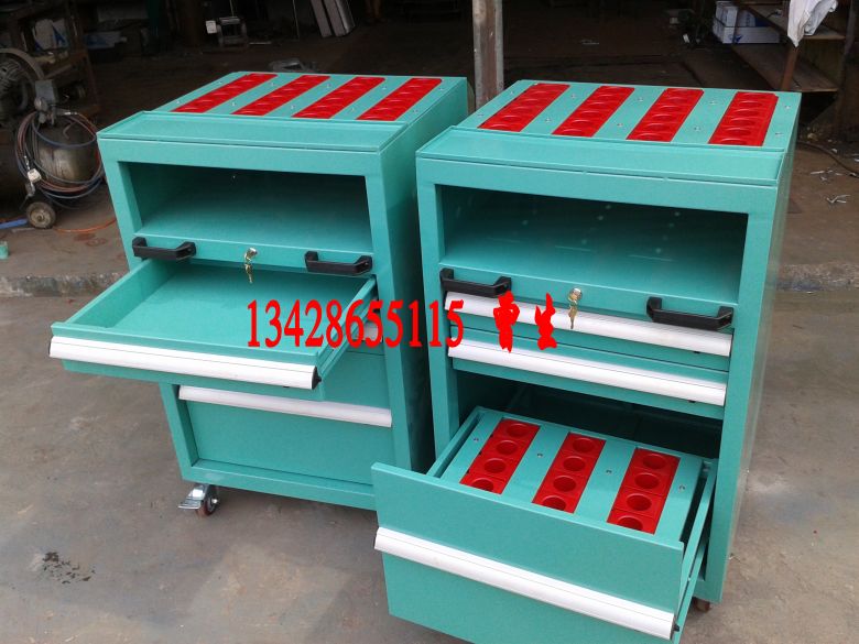 供應(yīng)可移動式刀具車 刀具推車 深圳刀具車生產(chǎn)廠家
