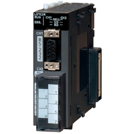 RS232適配器L6ADP-R2三菱原裝進口-鄭州區(qū)域優(yōu)秀經銷商