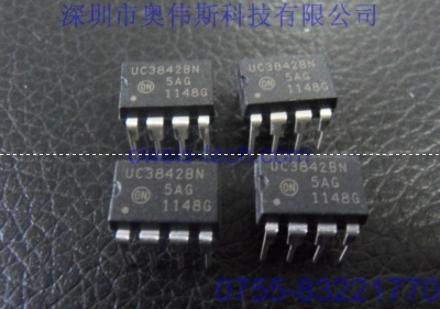 優(yōu)勢(shì)供應(yīng) TI集成IC UCC28C43DRG4 全新原裝