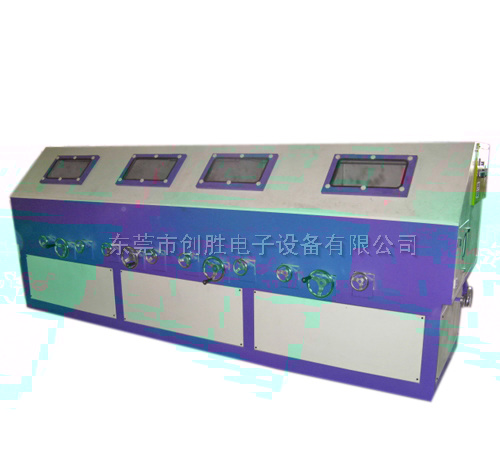 拋管機 自動拋管機 大小管徑通用機型 多功能拋管機 拋管機技術(shù)信息