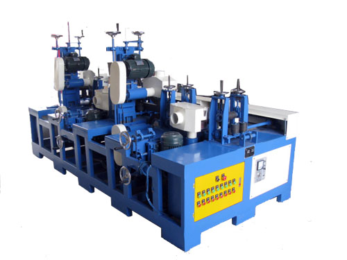 橢圓管打磨機 自動打磨機 自動橢圓管打磨機 橢圓管自動打磨機