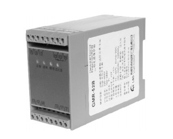 GMR-52B1F 客戶的滿意就是我們的宗旨