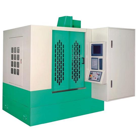 刀庫精雕機的首選