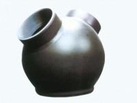 誠(chéng)豐供應(yīng)球形三通