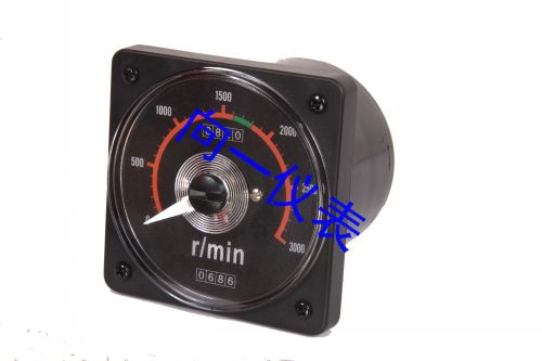 45C9-A，45C8模擬轉(zhuǎn)速表RPM