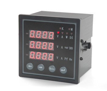 PD6000-C多功能電力儀表 PD6000-C網(wǎng)絡(luò)電力儀表