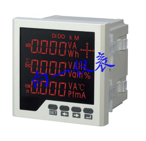 SD42-E1多功能電能儀表