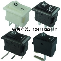 10mm*15mm超小船型開關(guān)型號