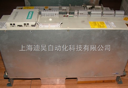 西門子6SN1145電源報警維修